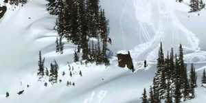 Real Snow Backcountry - Pat Moore