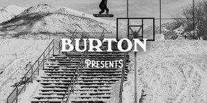 【最新動画】Burton Presents Ep. 2: Street Meat (snowboar...