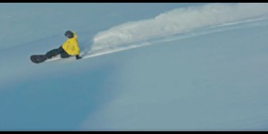 【full part】JOSH DARKSEN  from TransWorld Snowboard...